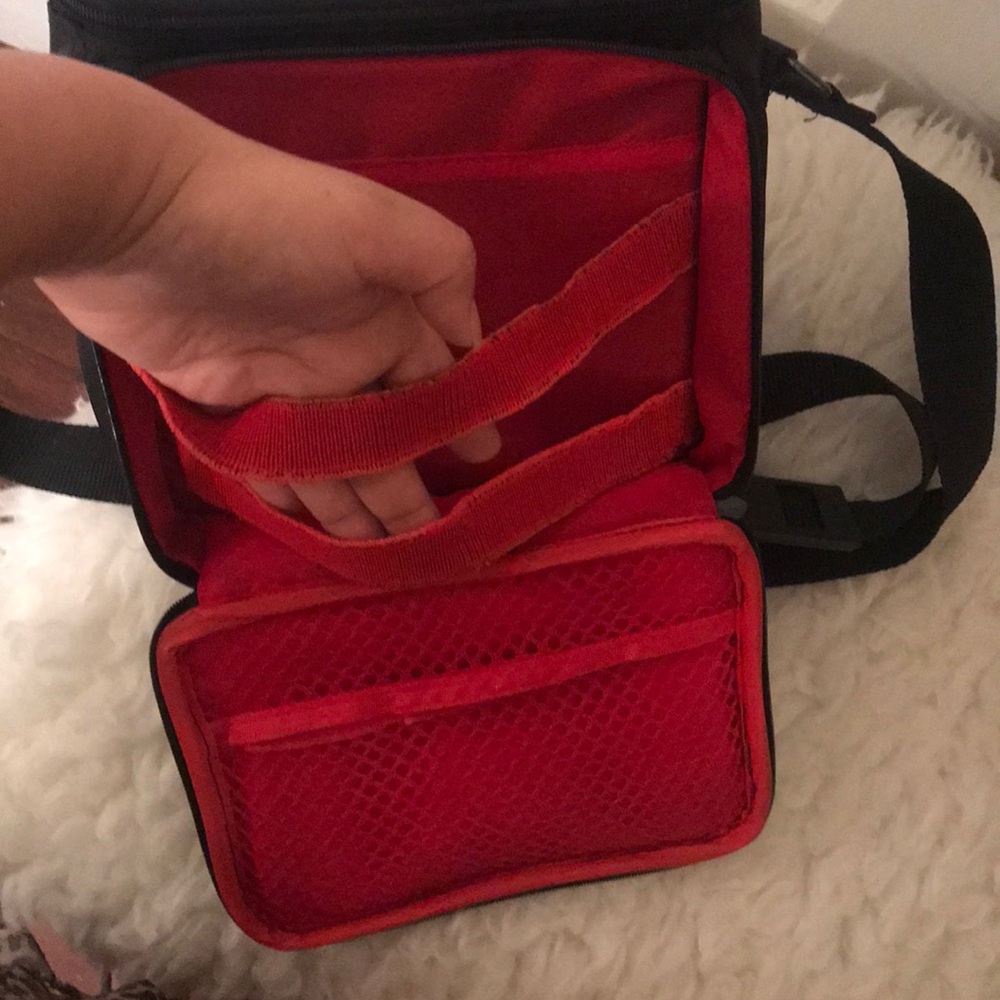 Camera bag - Picture 2 of 5